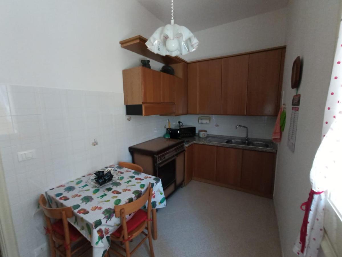 Casa Vacanze Ni Nuccia Τράπανι Εξωτερικό φωτογραφία