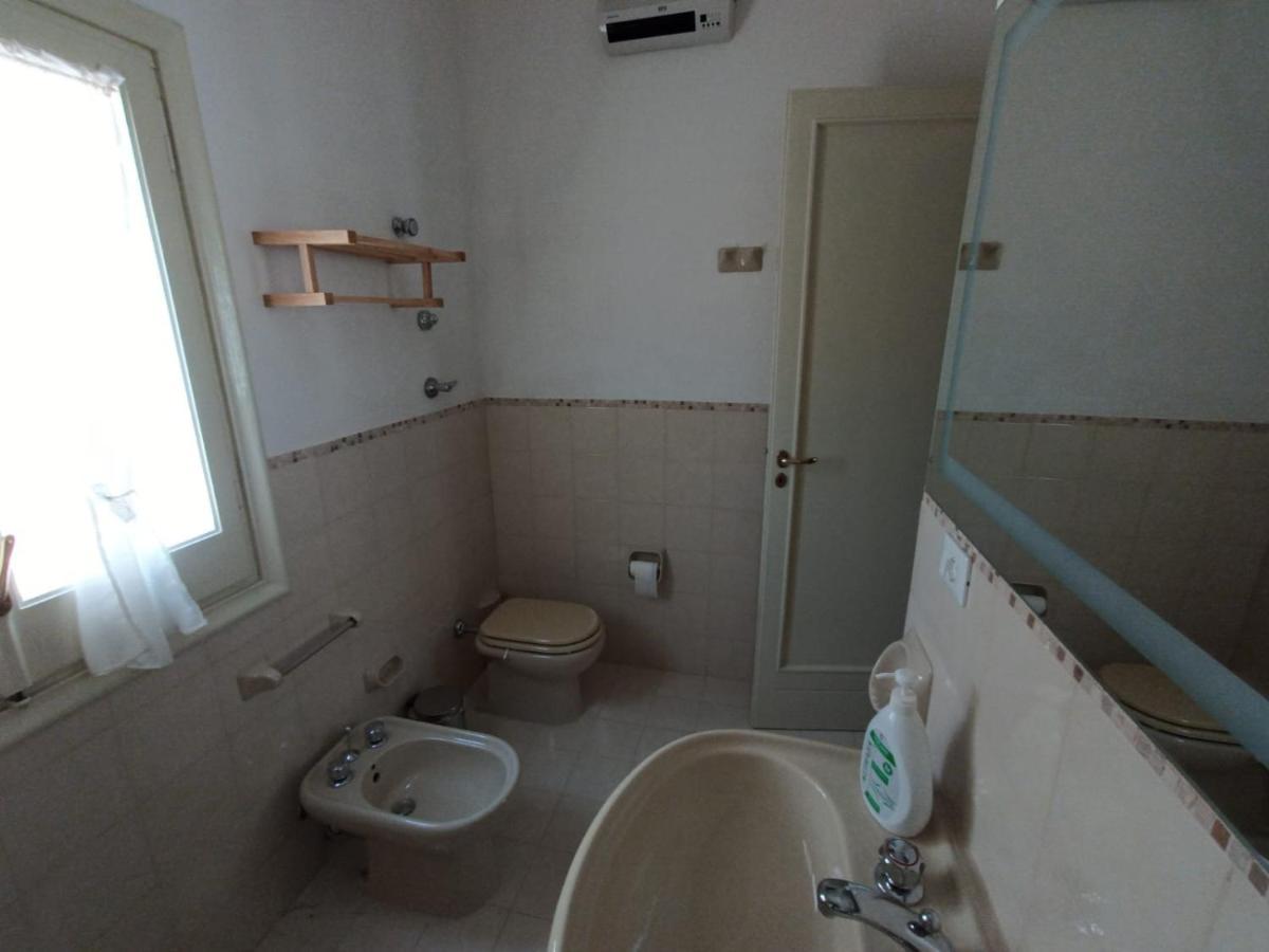 Casa Vacanze Ni Nuccia Τράπανι Εξωτερικό φωτογραφία