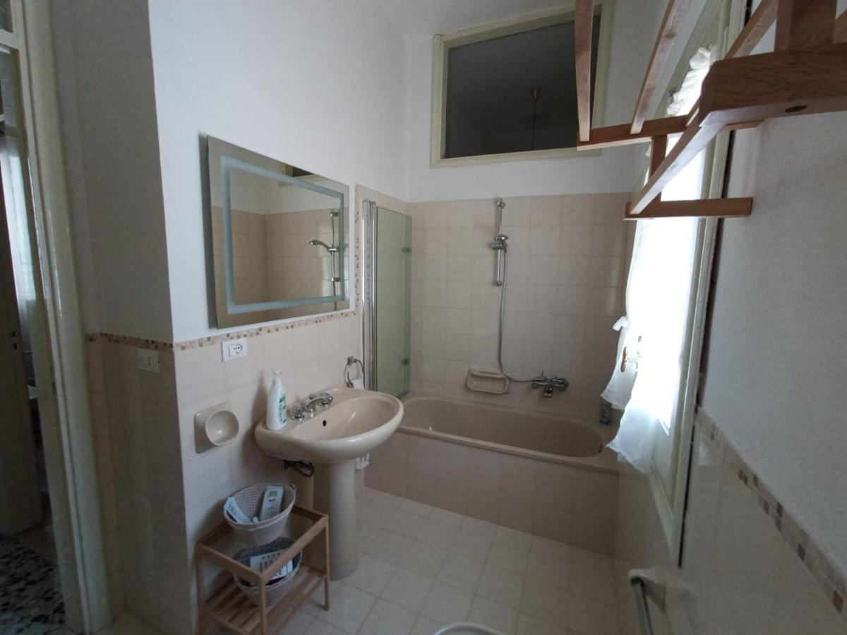 Casa Vacanze Ni Nuccia Τράπανι Εξωτερικό φωτογραφία