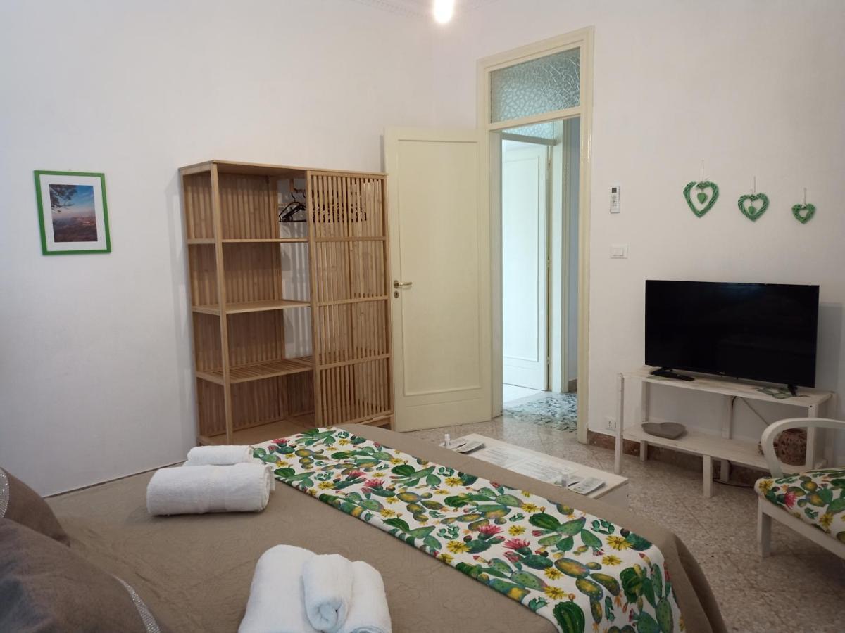 Casa Vacanze Ni Nuccia Τράπανι Εξωτερικό φωτογραφία
