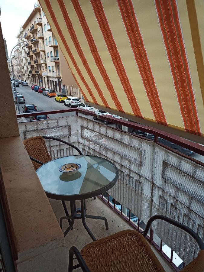 Casa Vacanze Ni Nuccia Τράπανι Εξωτερικό φωτογραφία