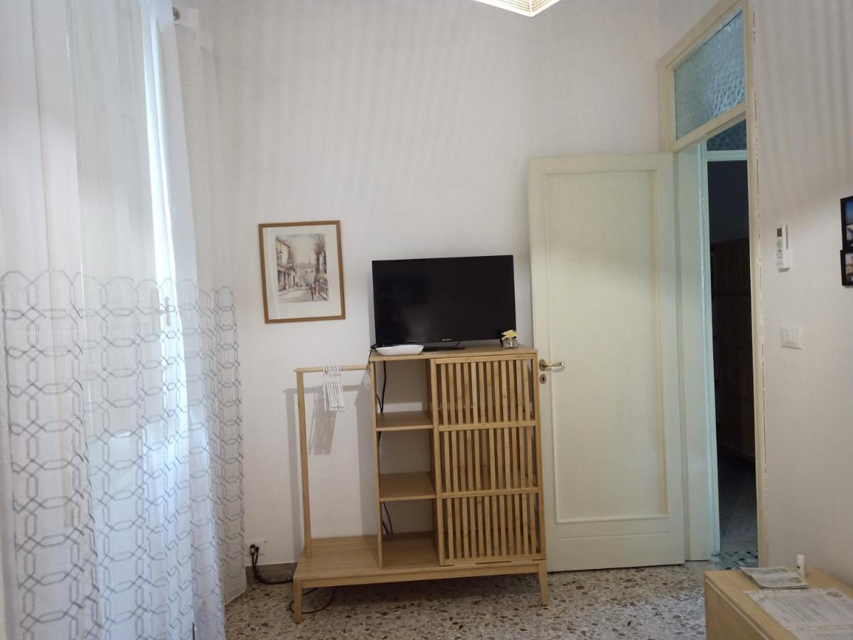 Casa Vacanze Ni Nuccia Τράπανι Εξωτερικό φωτογραφία